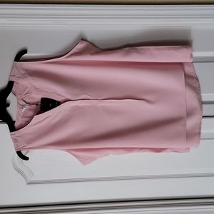 Crown and Ivy ladies sleeveless top.